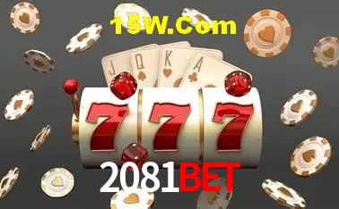 Secure Login 2081Bet