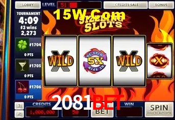 Platform Technology 2081Bet