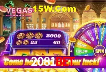 Account Benefits 2081Bet