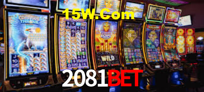 Premium Interface 2081Bet