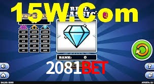 Programa VIP 2081Bet