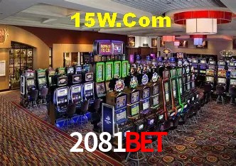 Experiência VIP 2081Bet